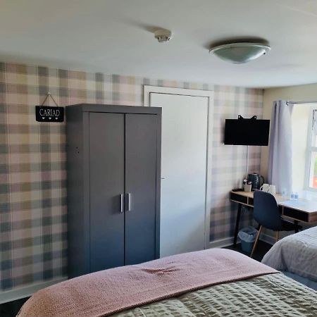 The Crown Inn Ystalyfera Ngoại thất bức ảnh
