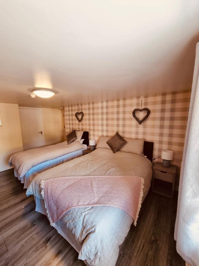 The Crown Inn Ystalyfera Ngoại thất bức ảnh