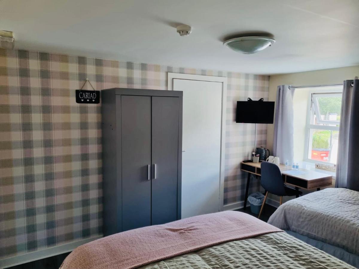 The Crown Inn Ystalyfera Ngoại thất bức ảnh